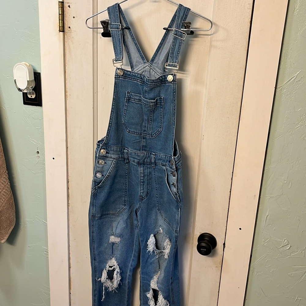 Rue21 Overalls